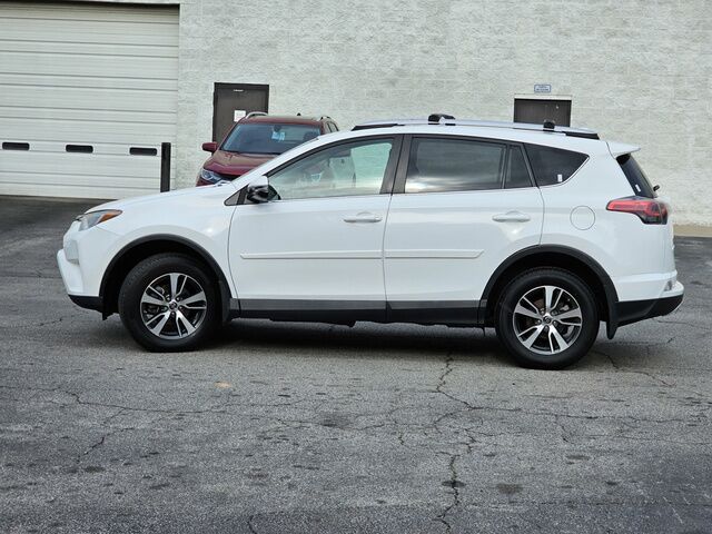 2016 Toyota RAV4 XLE Morrow GA