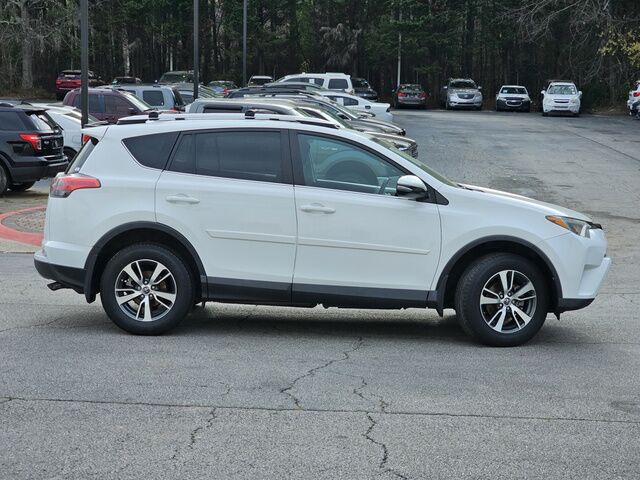 2016 Toyota RAV4 XLE Morrow GA