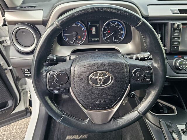 2016 Toyota RAV4 XLE Morrow GA