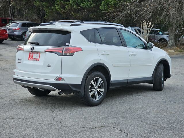 2016 Toyota RAV4 XLE Morrow GA