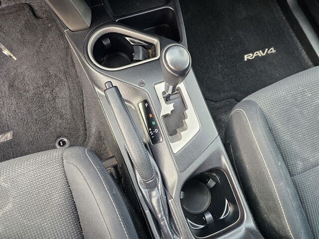 2016 Toyota RAV4 XLE Morrow GA