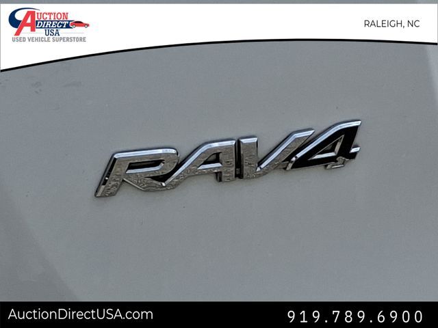 2016 Toyota RAV4 XLE Raleigh NC