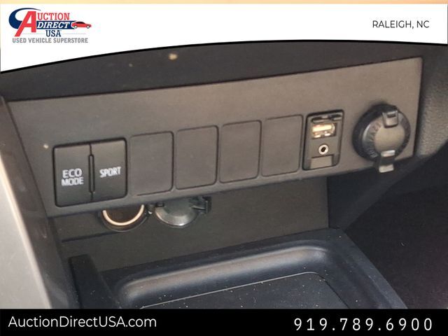 2016 Toyota RAV4 XLE Raleigh NC