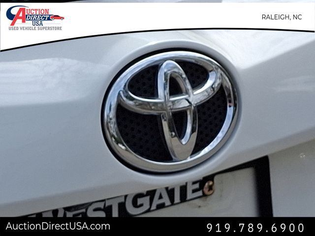 2016 Toyota RAV4 XLE Raleigh NC
