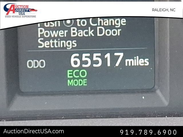 2016 Toyota RAV4 XLE Raleigh NC