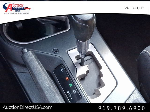 2016 Toyota RAV4 XLE Raleigh NC