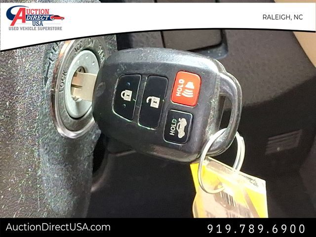 2016 Toyota RAV4 XLE Raleigh NC