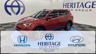 2016 Toyota RAV4 XLE Rome GA 2016 Toyota RAV4 XLE Rome GA