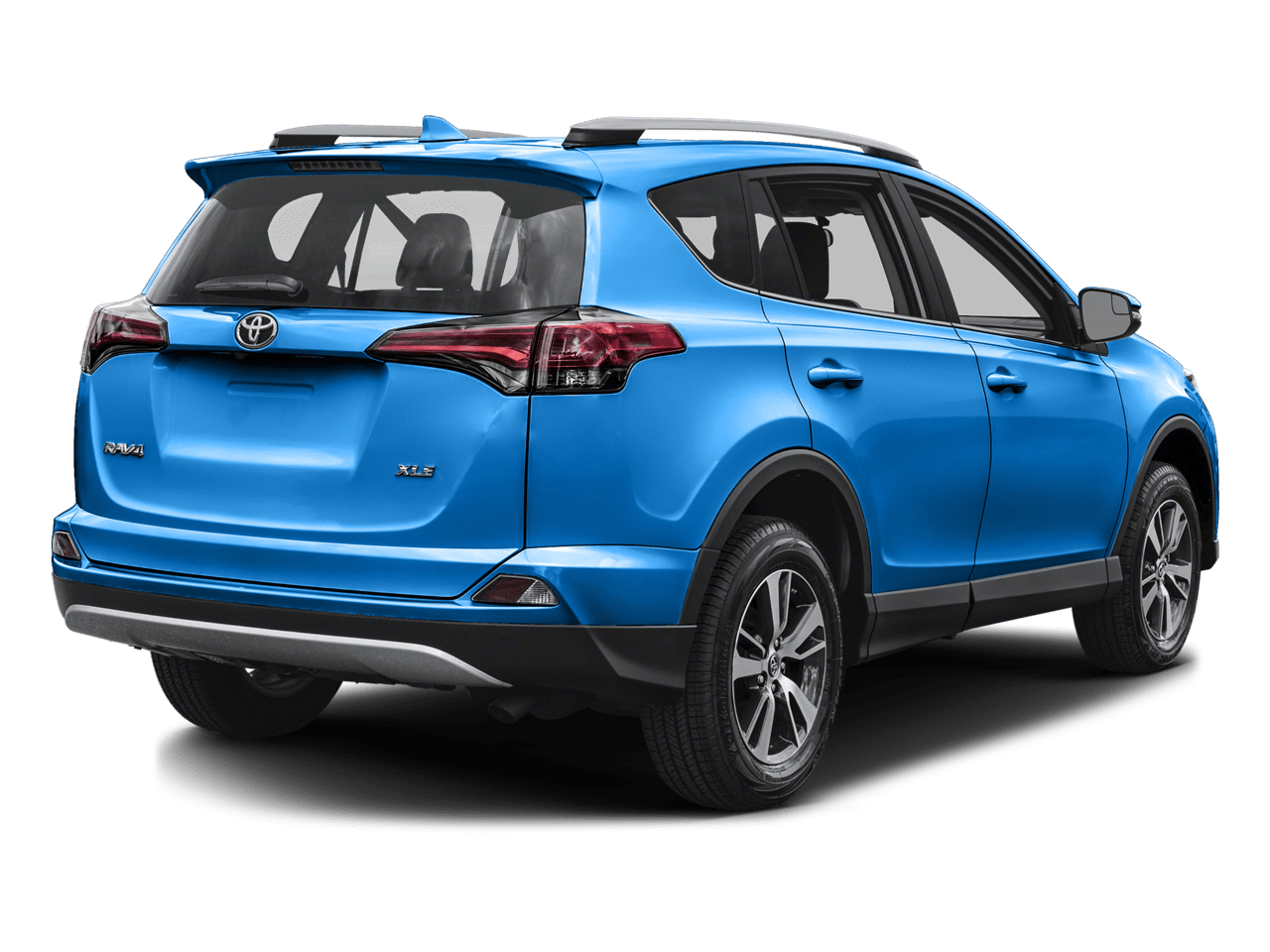 2016 Toyota RAV4 XLE Roseville CA