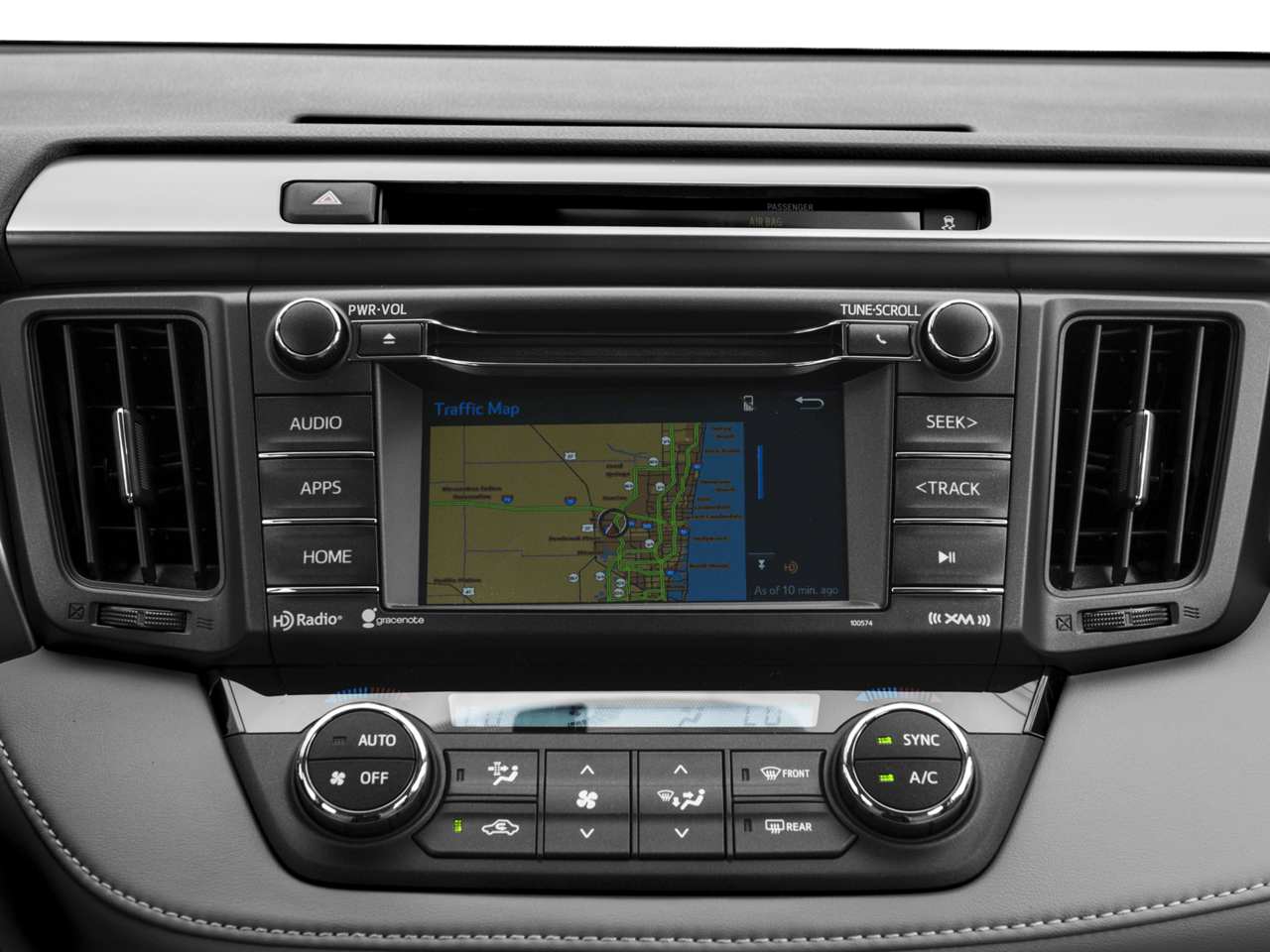 2016 Toyota RAV4 XLE Roseville CA
