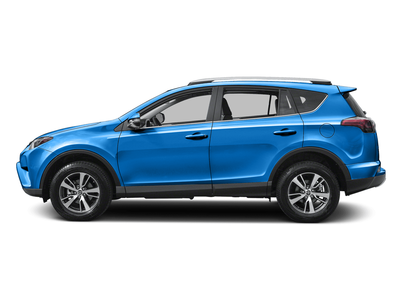 2016 Toyota RAV4 XLE Roseville CA