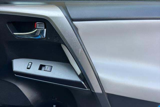 2016 Toyota RAV4 XLE Roseville CA