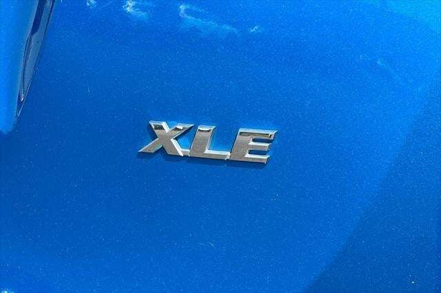 2016 Toyota RAV4 XLE Roseville CA