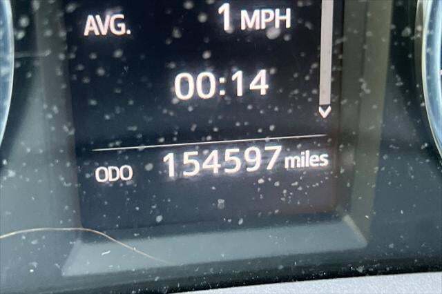 2016 Toyota RAV4 XLE Roseville CA