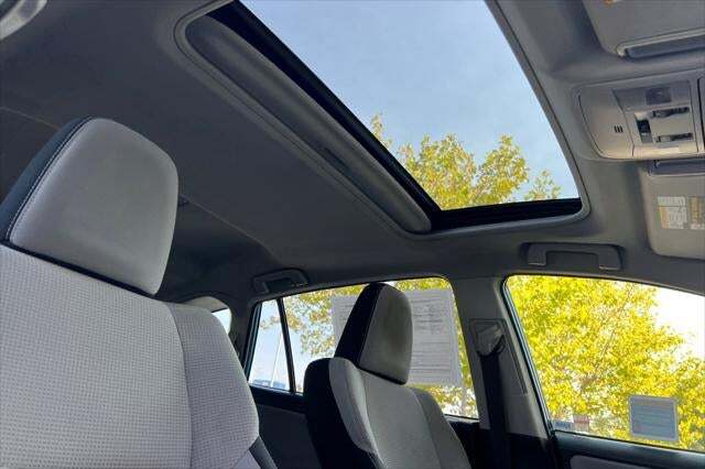 2016 Toyota RAV4 XLE Roseville CA