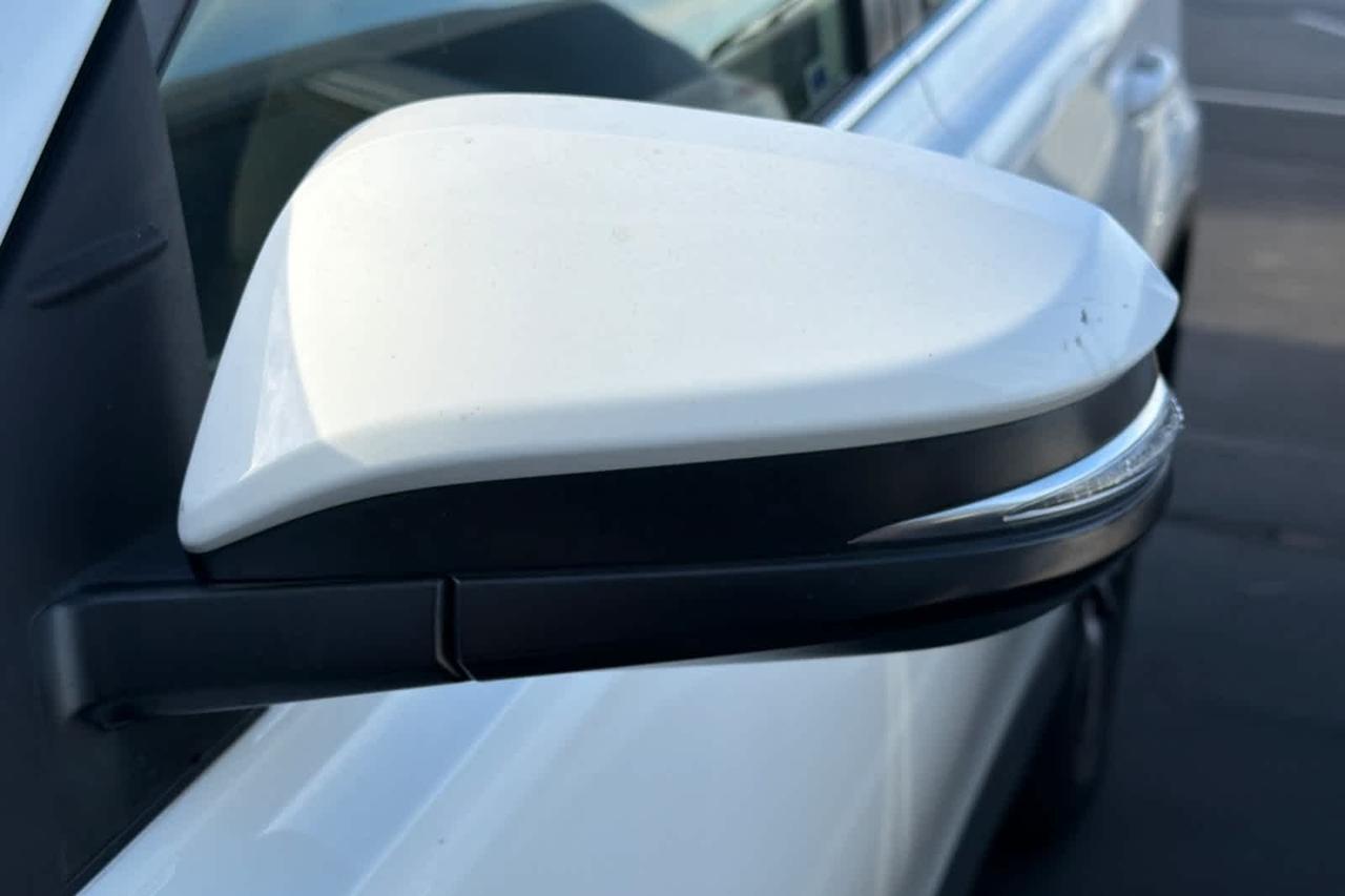 2016 Toyota RAV4 XLE Roseville CA