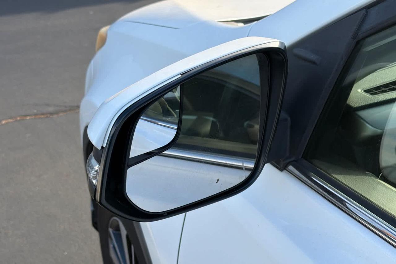2016 Toyota RAV4 XLE Roseville CA