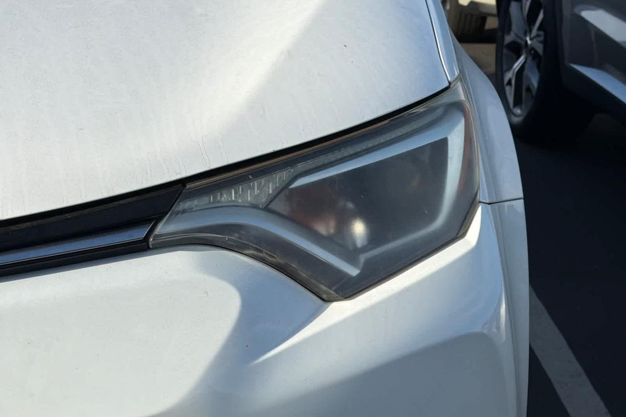 2016 Toyota RAV4 XLE Roseville CA