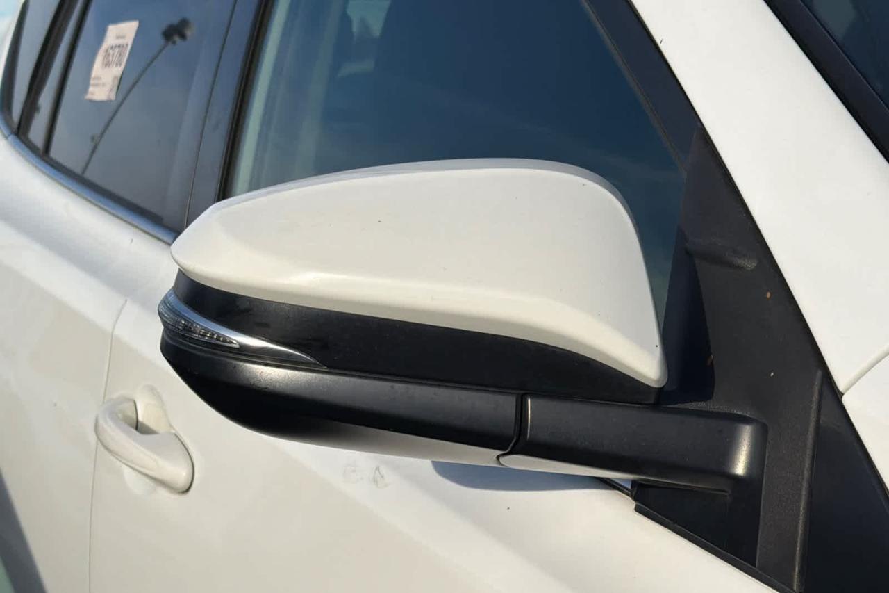 2016 Toyota RAV4 XLE Roseville CA