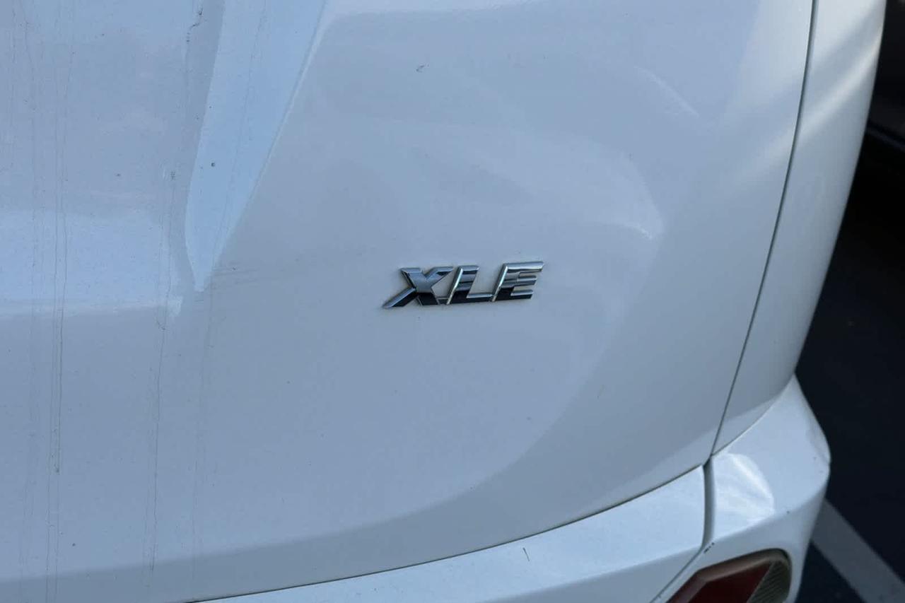 2016 Toyota RAV4 XLE Roseville CA