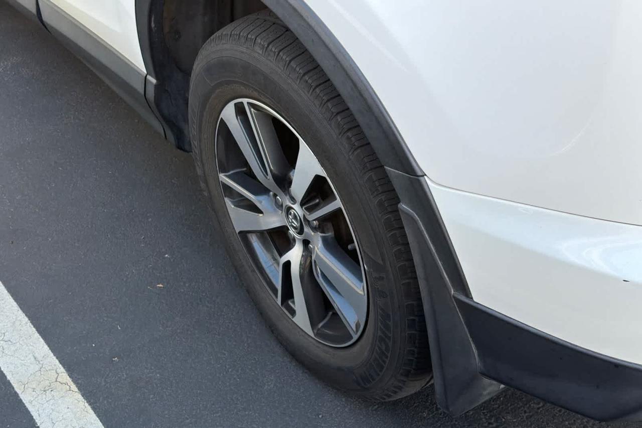 2016 Toyota RAV4 XLE Roseville CA