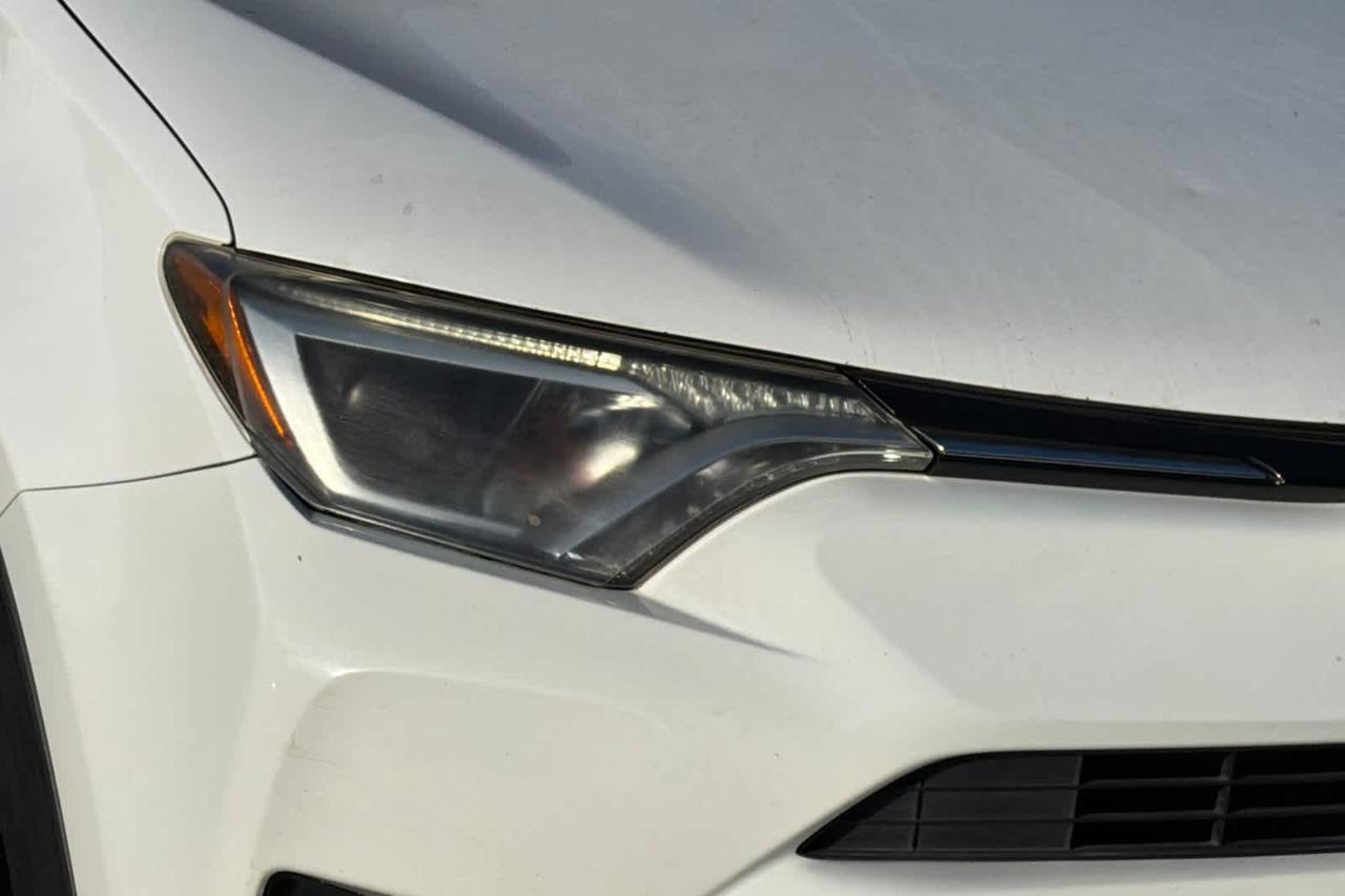 2016 Toyota RAV4 XLE Roseville CA