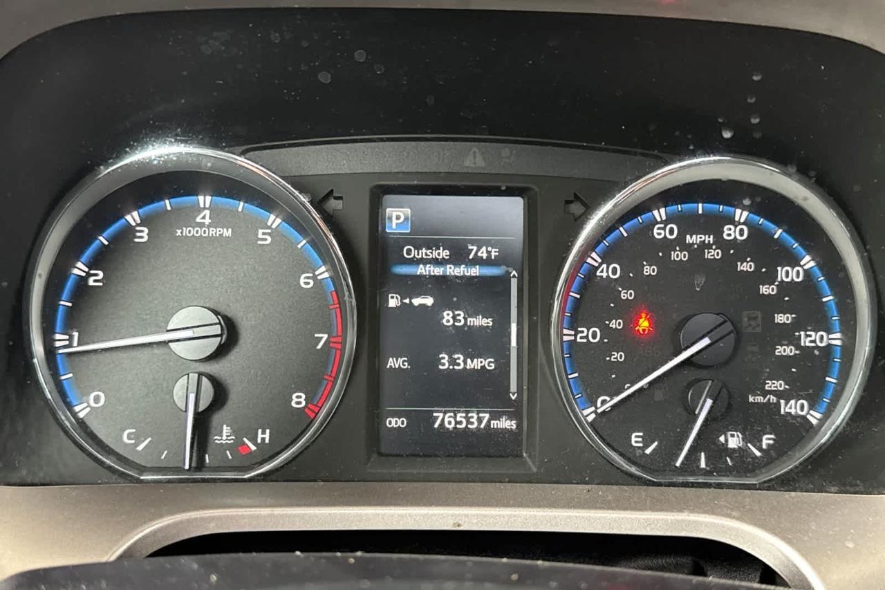 2016 Toyota RAV4 XLE Roseville CA