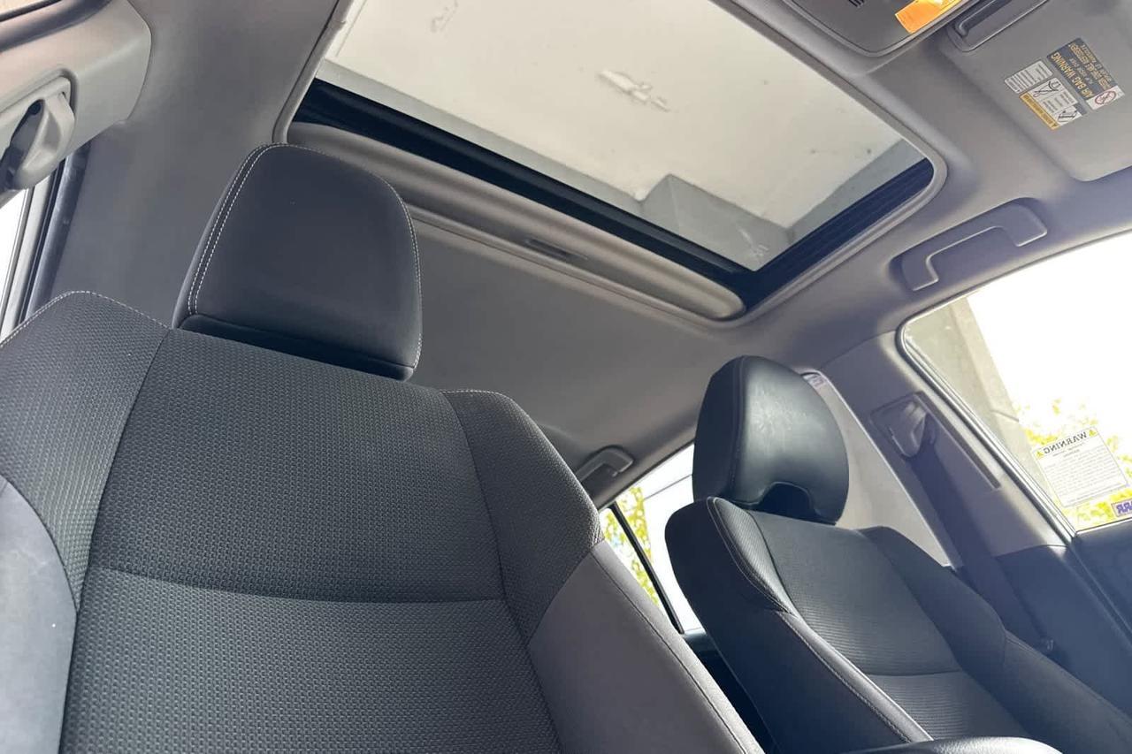 2016 Toyota RAV4 XLE Roseville CA