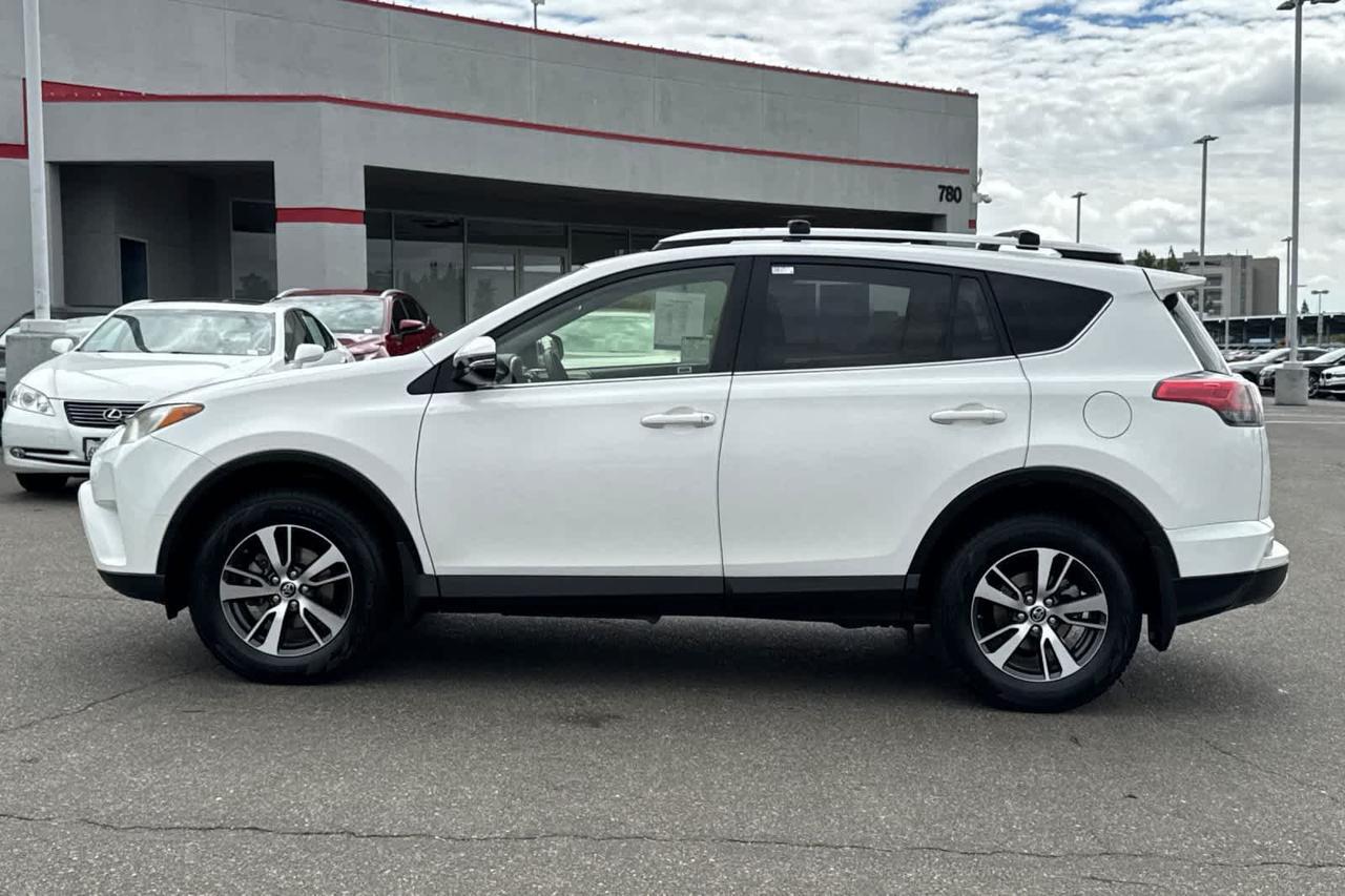 2016 Toyota RAV4 XLE Roseville CA
