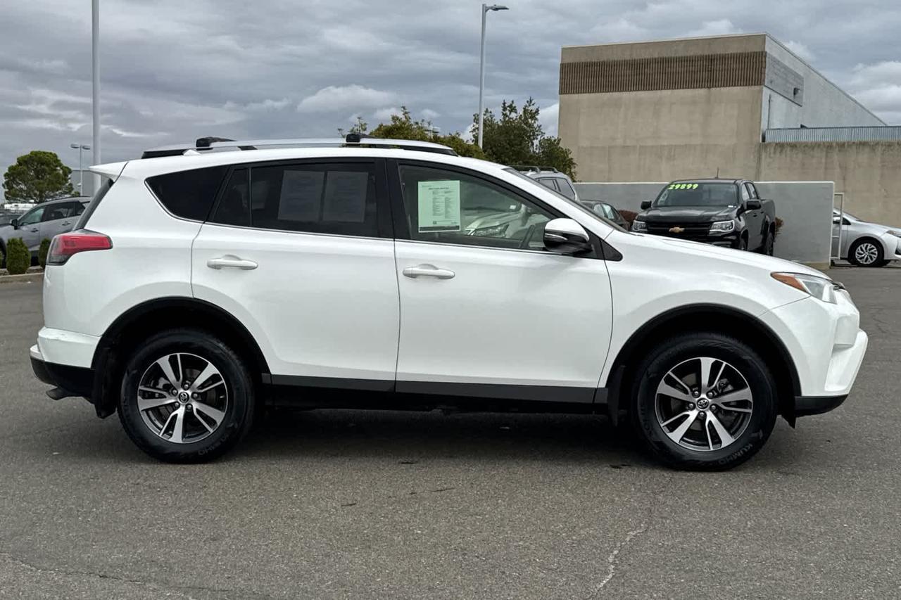 2016 Toyota RAV4 XLE Roseville CA