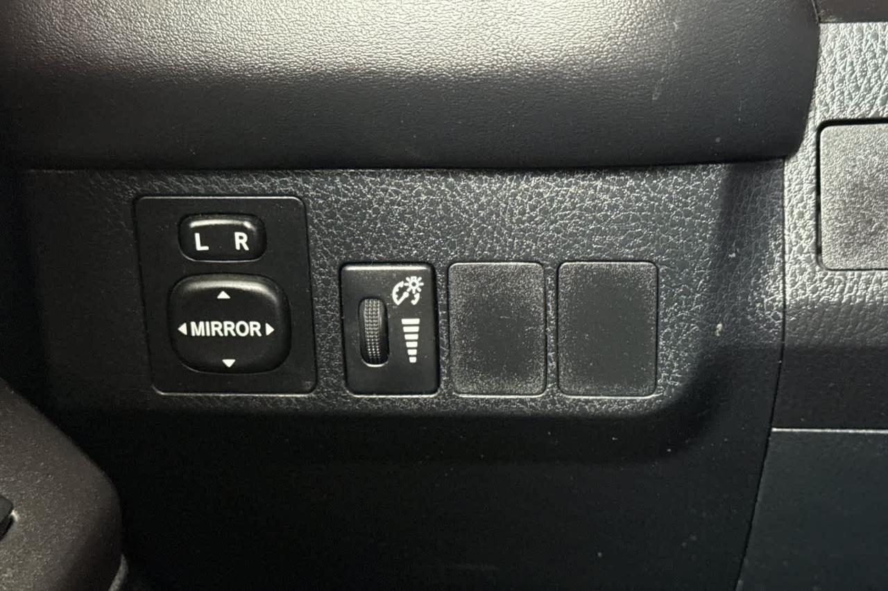 2016 Toyota RAV4 XLE Roseville CA