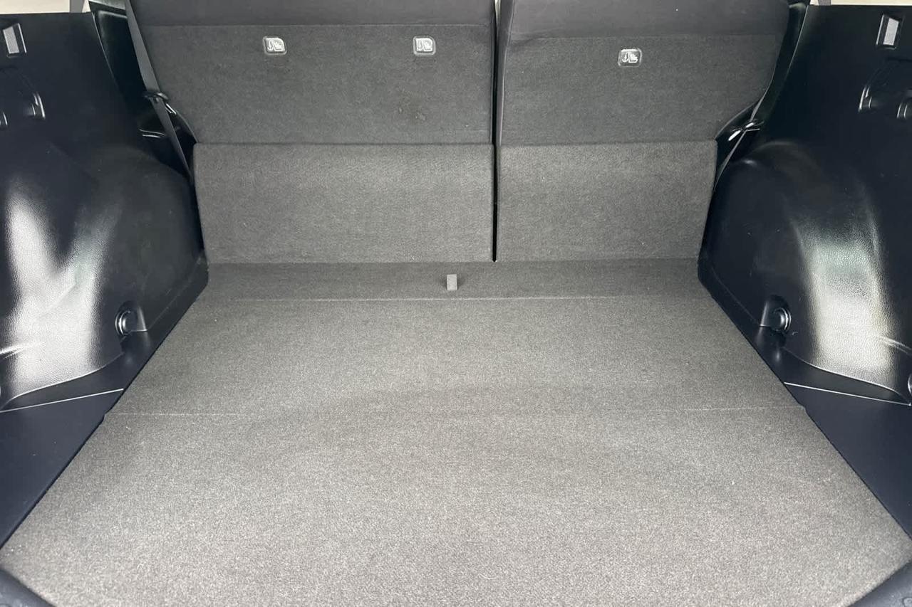 2016 Toyota RAV4 XLE Roseville CA