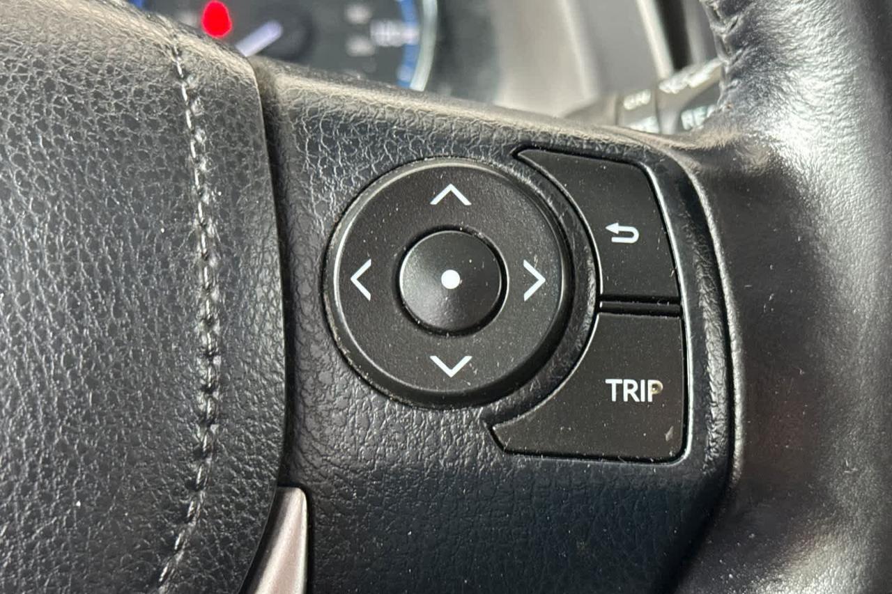2016 Toyota RAV4 XLE Roseville CA