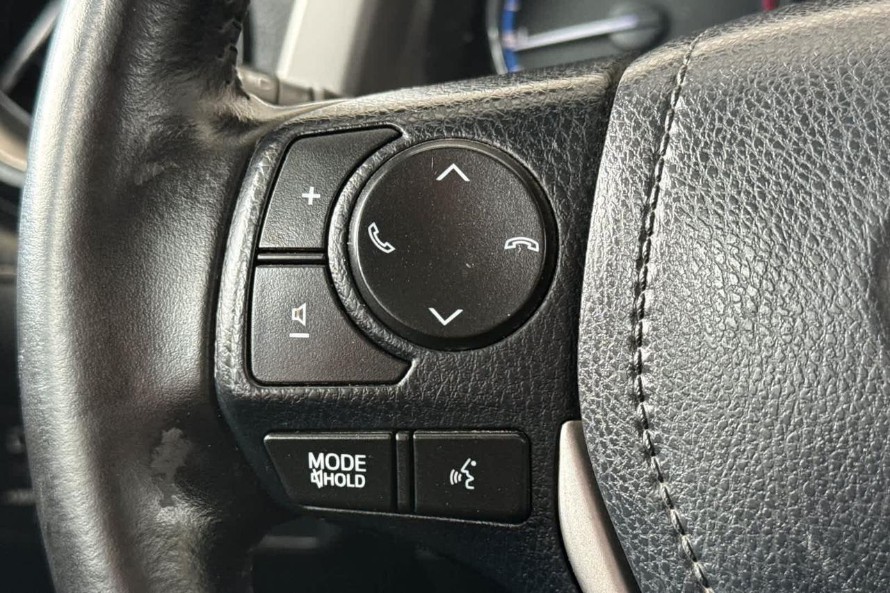 2016 Toyota RAV4 XLE Roseville CA