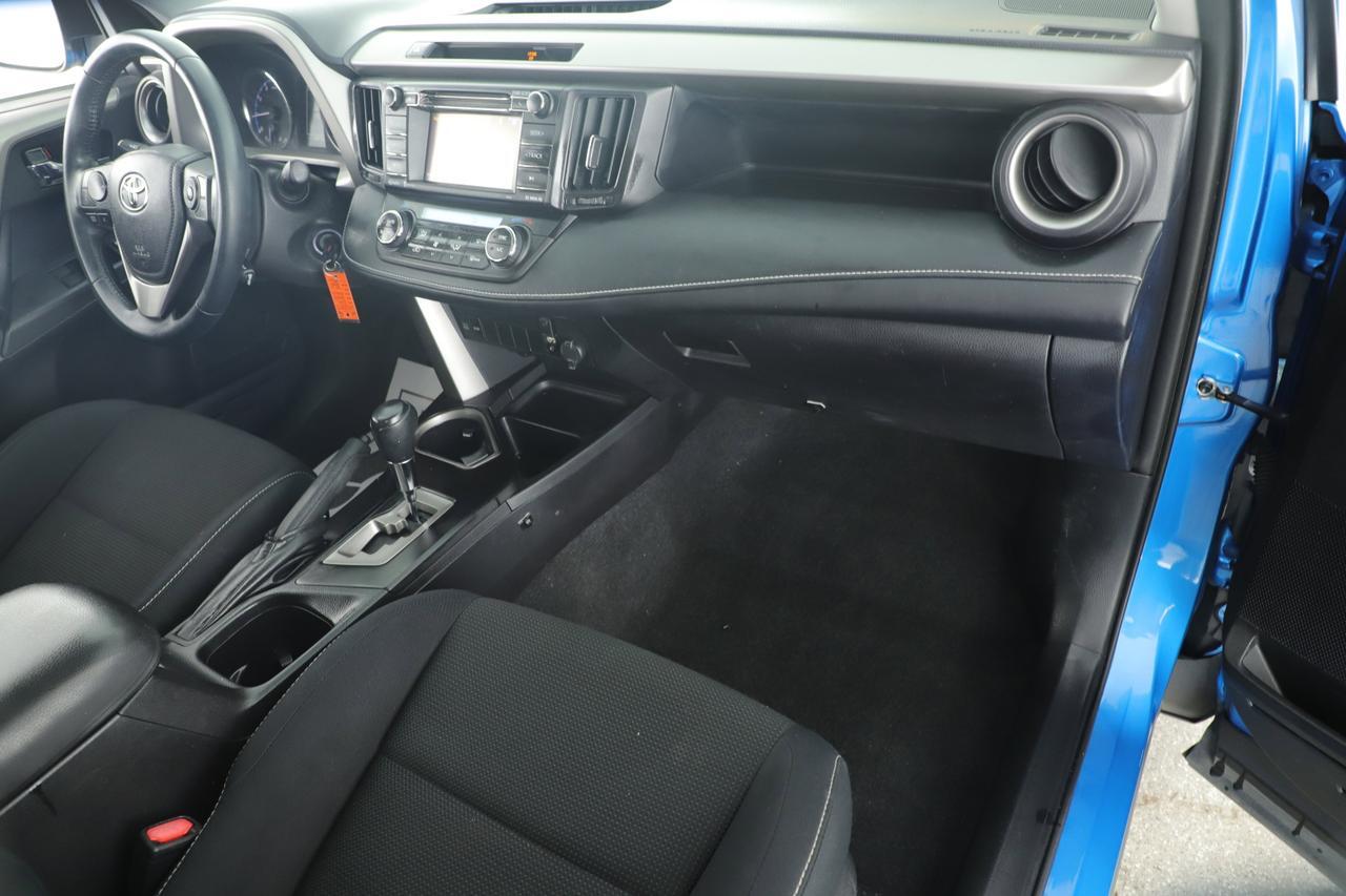 2016 Toyota RAV4 XLE New Braunfels TX