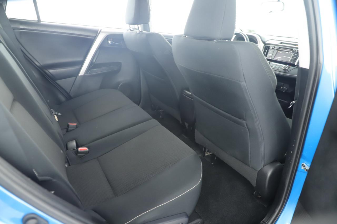 2016 Toyota RAV4 XLE New Braunfels TX