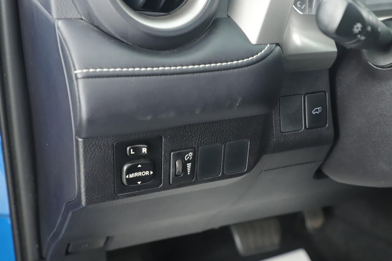 2016 Toyota RAV4 XLE New Braunfels TX