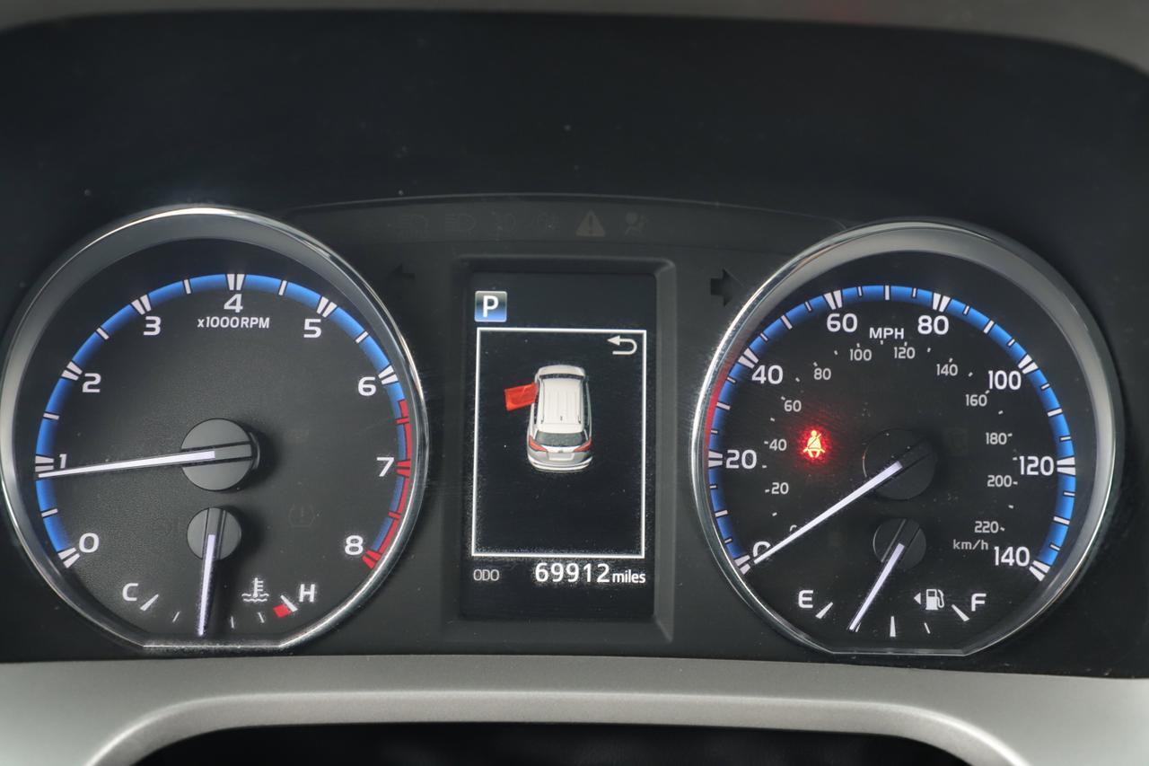 2016 Toyota RAV4 XLE New Braunfels TX