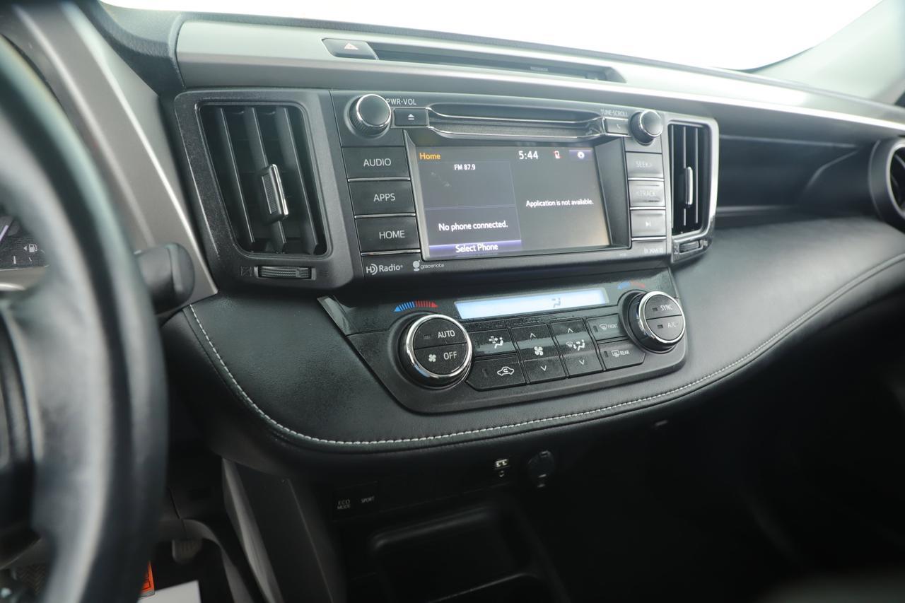 2016 Toyota RAV4 XLE New Braunfels TX