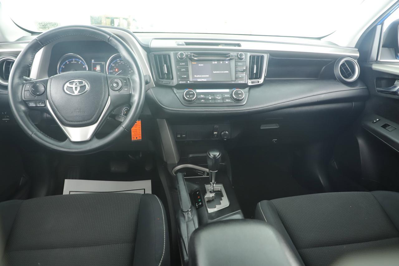 2016 Toyota RAV4 XLE New Braunfels TX