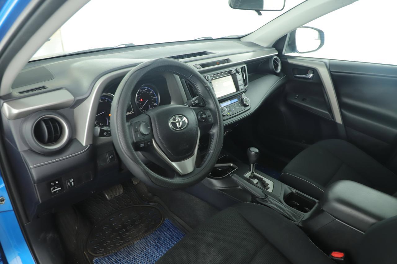 2016 Toyota RAV4 XLE New Braunfels TX