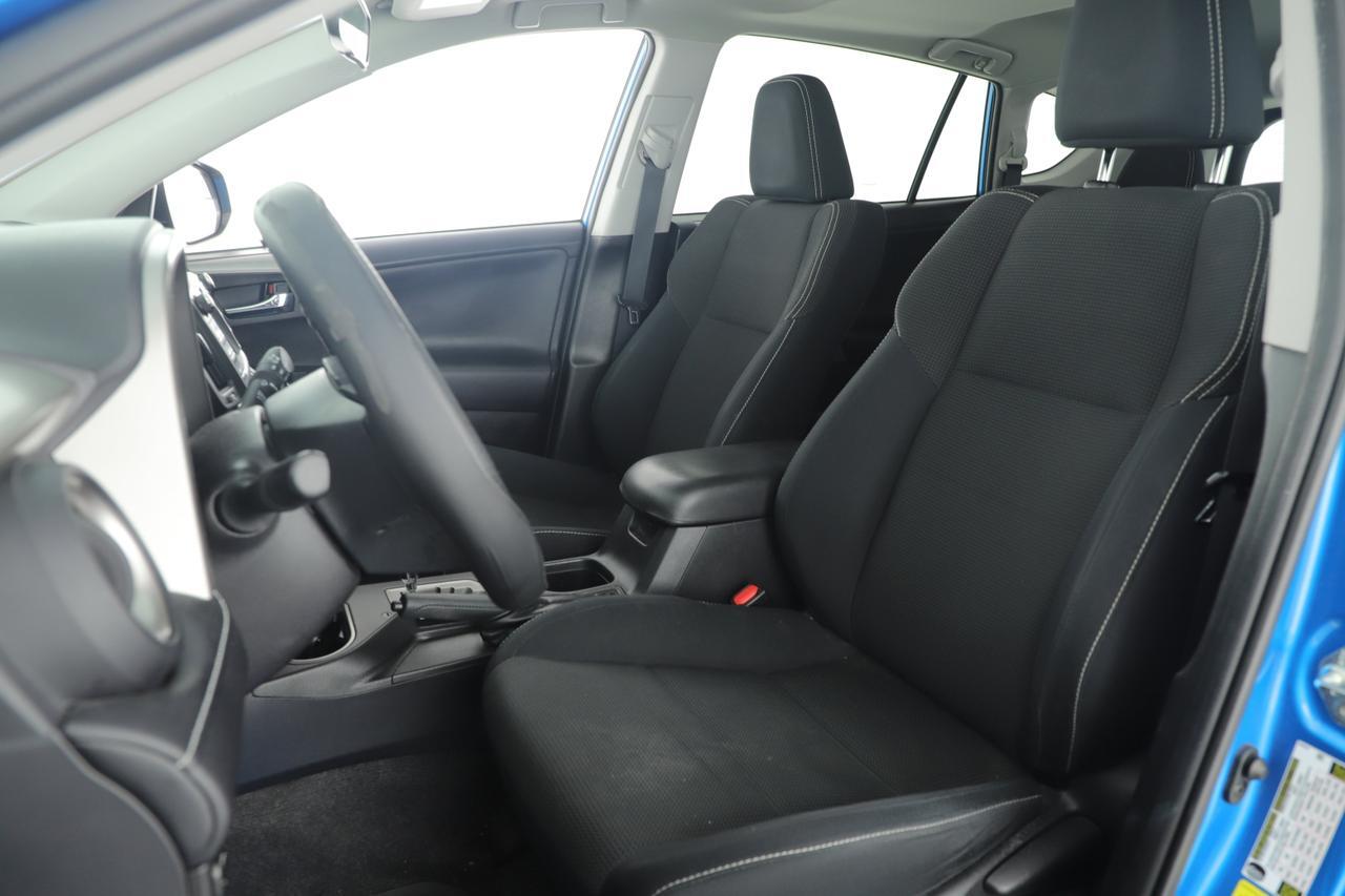 2016 Toyota RAV4 XLE New Braunfels TX