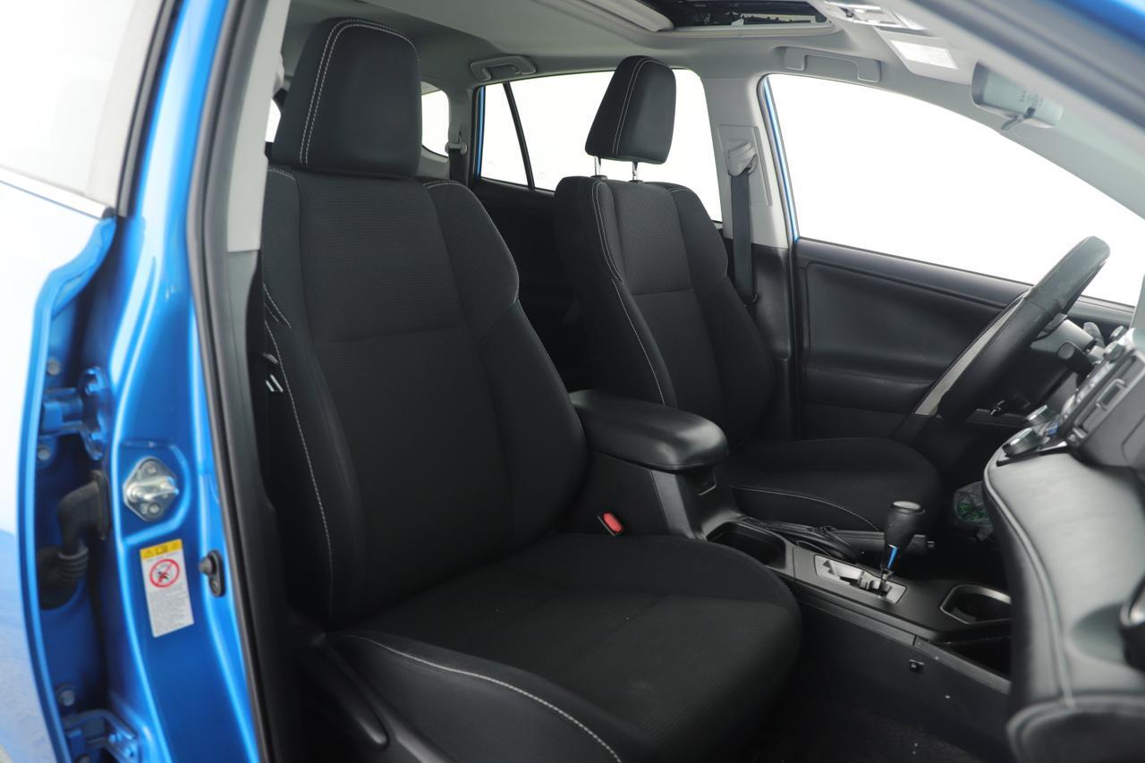 2016 Toyota RAV4 XLE New Braunfels TX