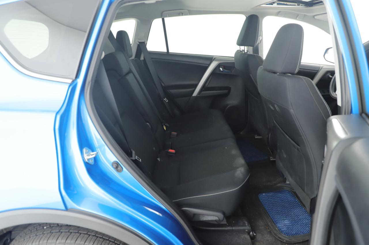 2016 Toyota RAV4 XLE New Braunfels TX