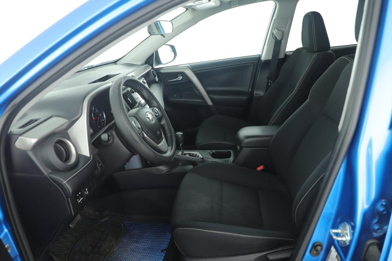 2016 Toyota RAV4 XLE New Braunfels TX