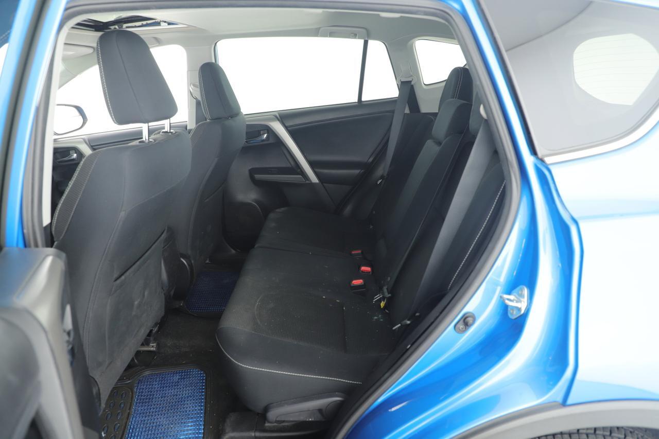 2016 Toyota RAV4 XLE New Braunfels TX