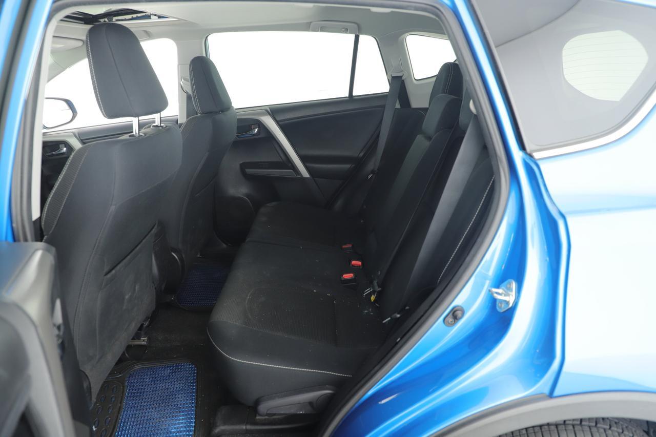 2016 Toyota RAV4 XLE New Braunfels TX