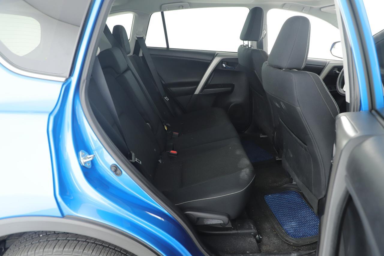 2016 Toyota RAV4 XLE New Braunfels TX