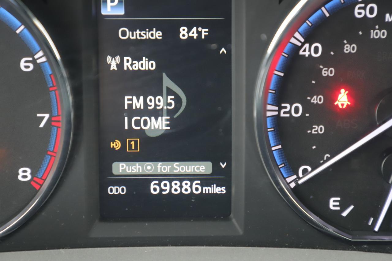 2016 Toyota RAV4 XLE New Braunfels TX