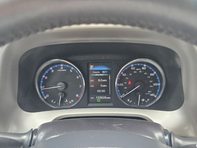 2016 Toyota RAV4 XLE San Antonio TX